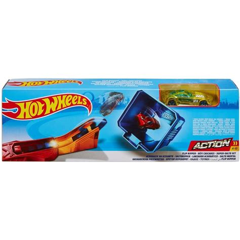 Hot Wheels Set Za Akrobacije Baby Center Internet Trgovina Dobrodo Li U Obitelj