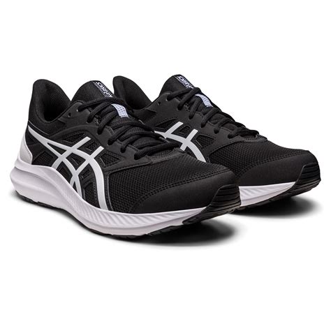 Ripley ZAPATILLA HOMBRE ASICS RUNNING NEGRO JOLT