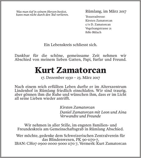 Kurt Zamatorcan Hommages