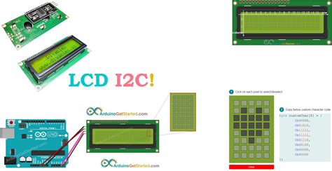 Circuito Arduino Uno Lcd 16x2 I2c Lcd Arduino Projetos Arduino Arduino 0 Hot Sex Picture