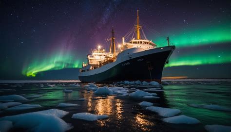 Experience The Magic: Northern Lights Viewing Cruises In Norway ...