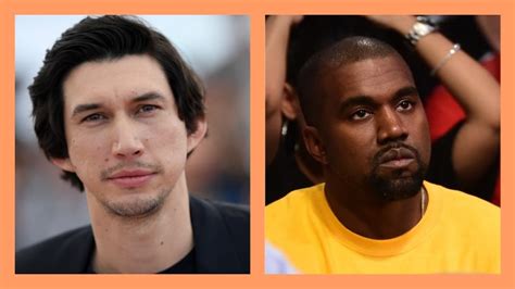 Adam Driver And Kanye West Will Appear In Season Premiere Of Snl The Fader