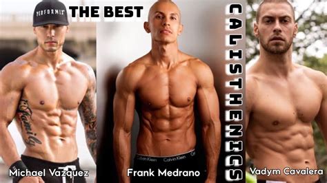 Buff Academy Vs Frank Medrano Vs Michael Vazquez Workout Motivation