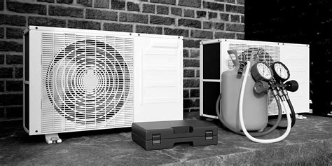 3 Types Of Ac Refrigerants Used In Old And New Cooling Systems