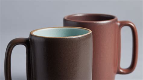 Ceramic Mugs And Cups Heath Ceramics