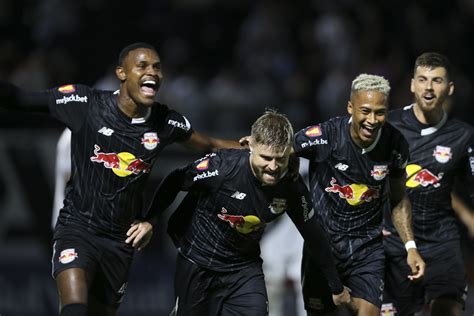 Red Bull Bragantino X Ponte Preta Bragan A Paulista Sp Flickr