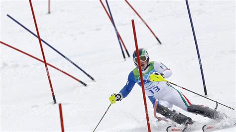 Razzoli La Course La Plus Importante De Ma Vie Rtbf Actus