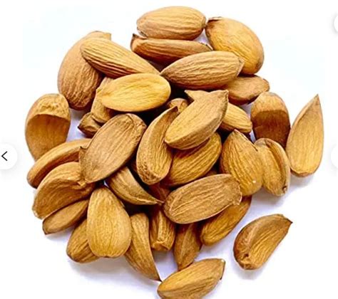 Gurbandi Almonds Nut Badam At Rs 900 Kg Almond Nuts In Gandhinagar