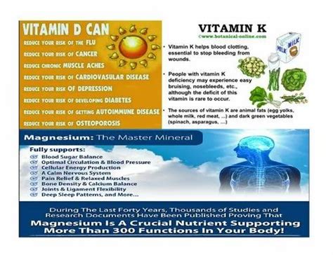 D Km Max Capsules Vit D With Vit K And Magnesium Glycinate Mg