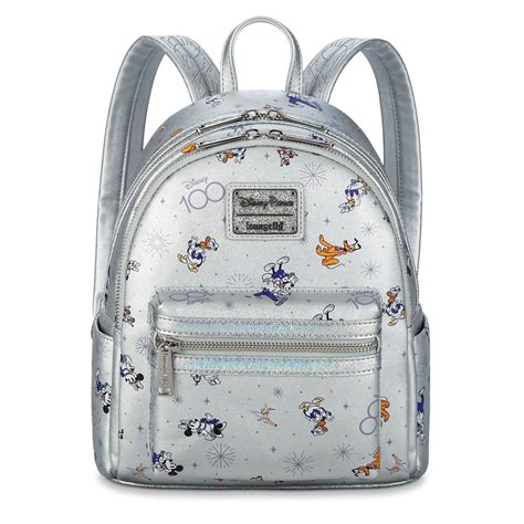 Loungefly Peter Pan Tinkerbell Neverland Map Mini Backpack Lupon Gov Ph