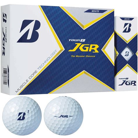 Tour B Jgr ボールボール（新品）tour Bブリヂストン の通販 Gdoゴルフショップ0000634016