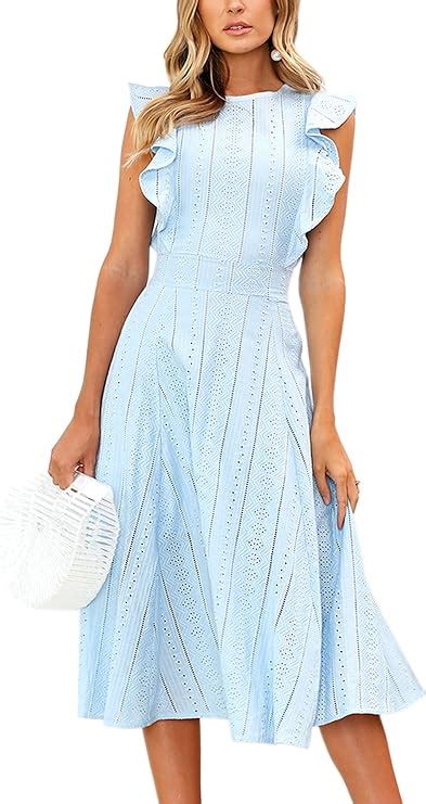 10 Best Women S Spring Dresses Best Choice Reviews