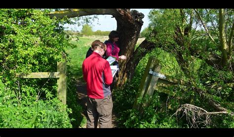 Tewkesbury Nature Reserve Riverside Wildlife Walks