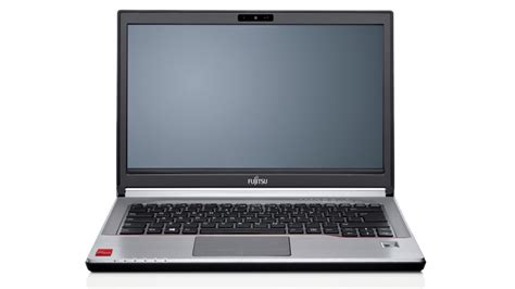 Fujitsu Lifebook E743 Review TechRadar