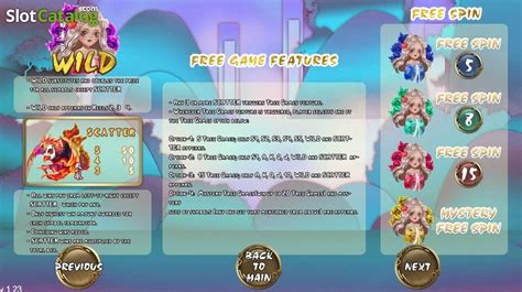 Shan Hai Jing Slot - Free Demo & Game Review | Nov 2024