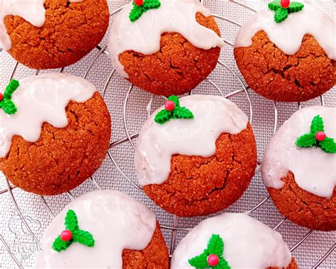 Soft Ginger Cookies Greek Jar A Jar Full Of Recipes Images