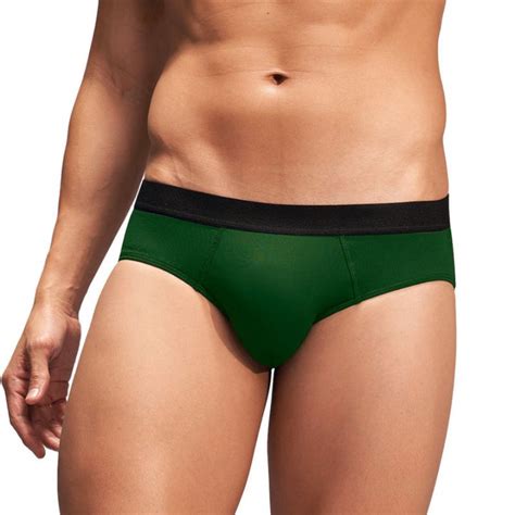 Avon Jake In Flexicomfort Bikini Brief Pack Shopee Philippines