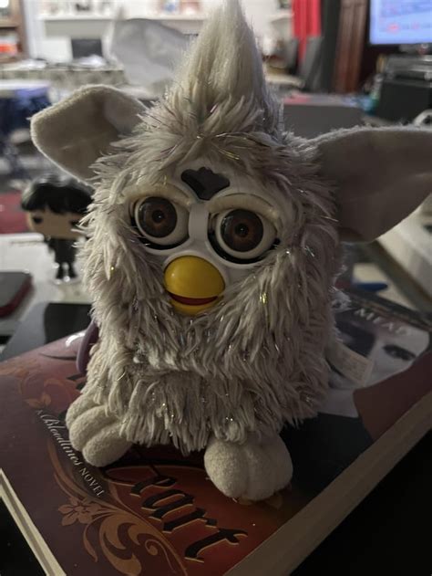 Furby 1998 : r/furby