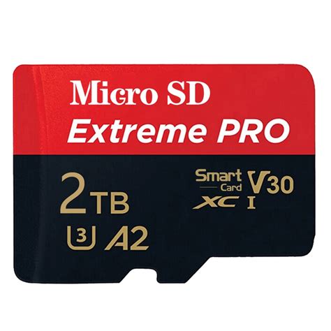 Cart O De Mem Ria Micro SD De Alta Velocidade TF Flash Card Presente