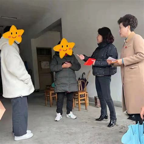 与爱同行 温暖人心——县女企业家协会新春献爱心澎湃号·政务澎湃新闻 The Paper