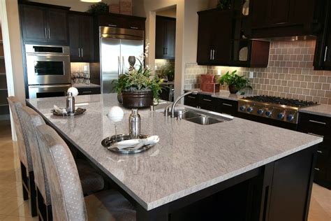 Ultimate Guide To Granite Countertops