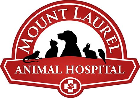 Logo Mount Laurel Animal Hospital