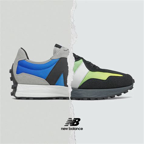 ¡nuevas Combinaciones De Colores Disponibles Para Tus New Balance Favo