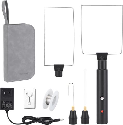 Amazon Hot Wire Foam Cutter In Electric Cutting Machine Pen Tools Kit V W