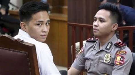 Sanksi Demosi 1 Tahun Meski Tetap Jadi Polisi Bharada Richard Eliezer