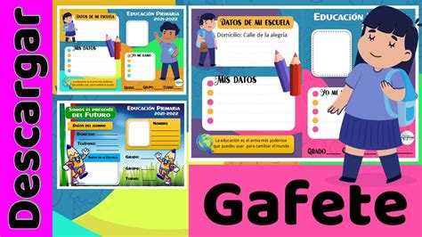 Plantillas Para Gafetes Word Gratis Conventionalmoms