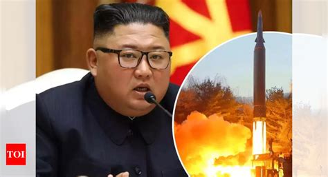 North Korea Says Leader Kim Jong Un Oversaw Submarine Launched Missile