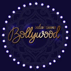 Bollywood Logo Vector Images (over 130)