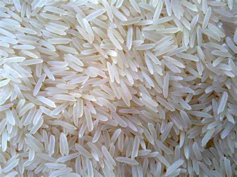 White Pusa Steam Basmati Rice 25kg Rs 61 Kg Poseidon Overseas Llp