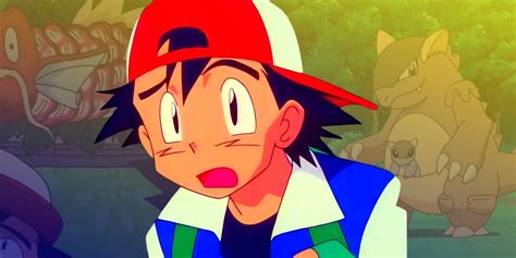 Pokémon Why Ash And Pikachu Get Along So Well