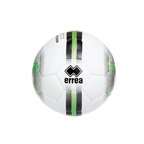 Errea Mercurio 30 Soccer Ball Columbus Eagles Fc