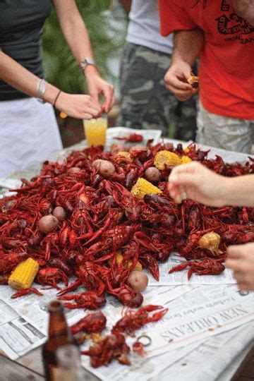 5 Tips For A Crawfish Boil My New Orleans Seafood Boil Party