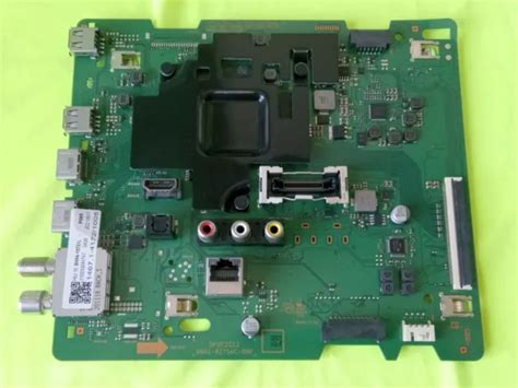 BN41 02756C BN94 15731L SCHEDA Madre Mainboard Per Tv Samsung