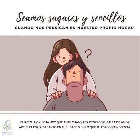 Sagaces Y Sencillos Comentario Para Matrimonios Mateo 10 16 23