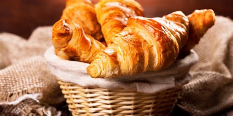 Nos 10 Recettes De Viennoiseries Faciles Mes Recettes Faciles