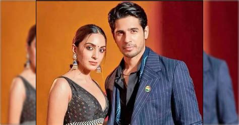 Sidharth Malhotra And Kiara Advani বিয়ে করছেন শেরশাহ জুটি সিদ্ধার্থ