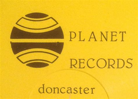 Planet Records (9) Label | Releases | Discogs