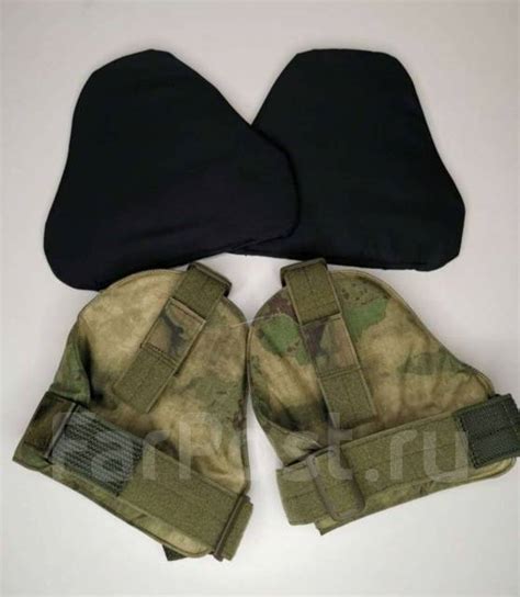 Баллистический пакет на бронежилет ССО, авиация, ввс, военная, мчс ...