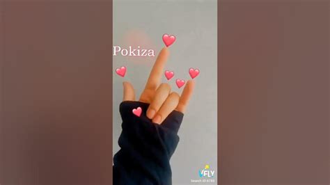 Pokiza Ismiga Yangi Video Youtube