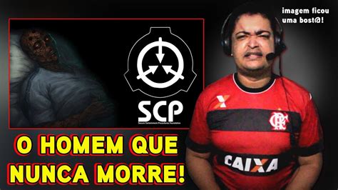 Reagindo A Os Scp S Mais Perigosos Do Mundo Skyroxalex Youtube