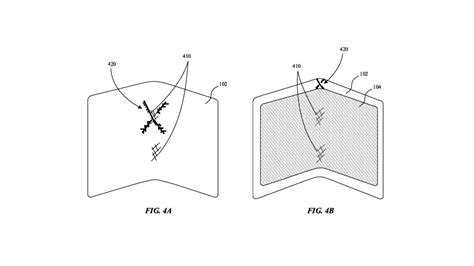 Apple dan Yeni Patent Çatlamaya Dayanıklı Katlanabilir Ekran Tamindir