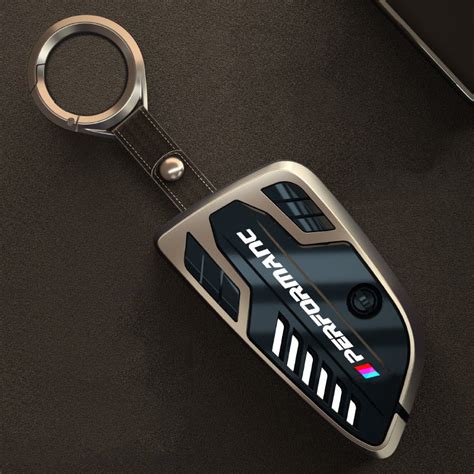 Carbon Fiber Performance Bmw Key Cover Carbon Fiber Addict