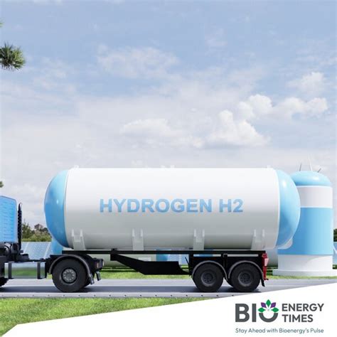 Green Hydrogen Revolution Paving The Sustainable Path In India