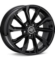 MSW Wheels At Tire Rack