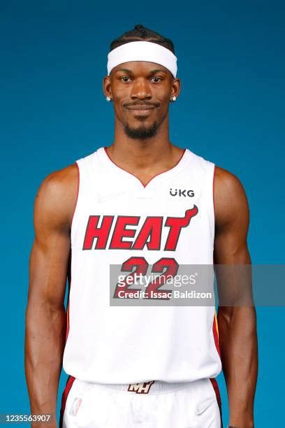 457 Jimmy Butler Media Day Photos & High Res Pictures - Getty Images