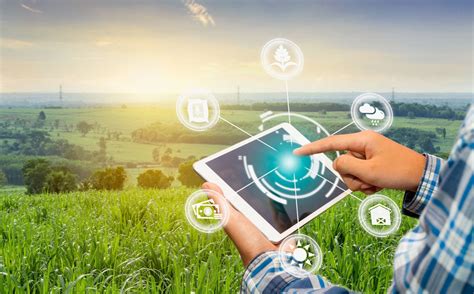 Impacto de la Inteligencia Artificial en la agricultura Energía Hoy